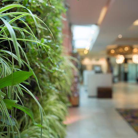 Hotel Verde Cape Town Airport Matroosfontein Exterior photo