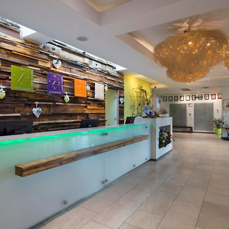 Hotel Verde Cape Town Airport Matroosfontein Exterior photo