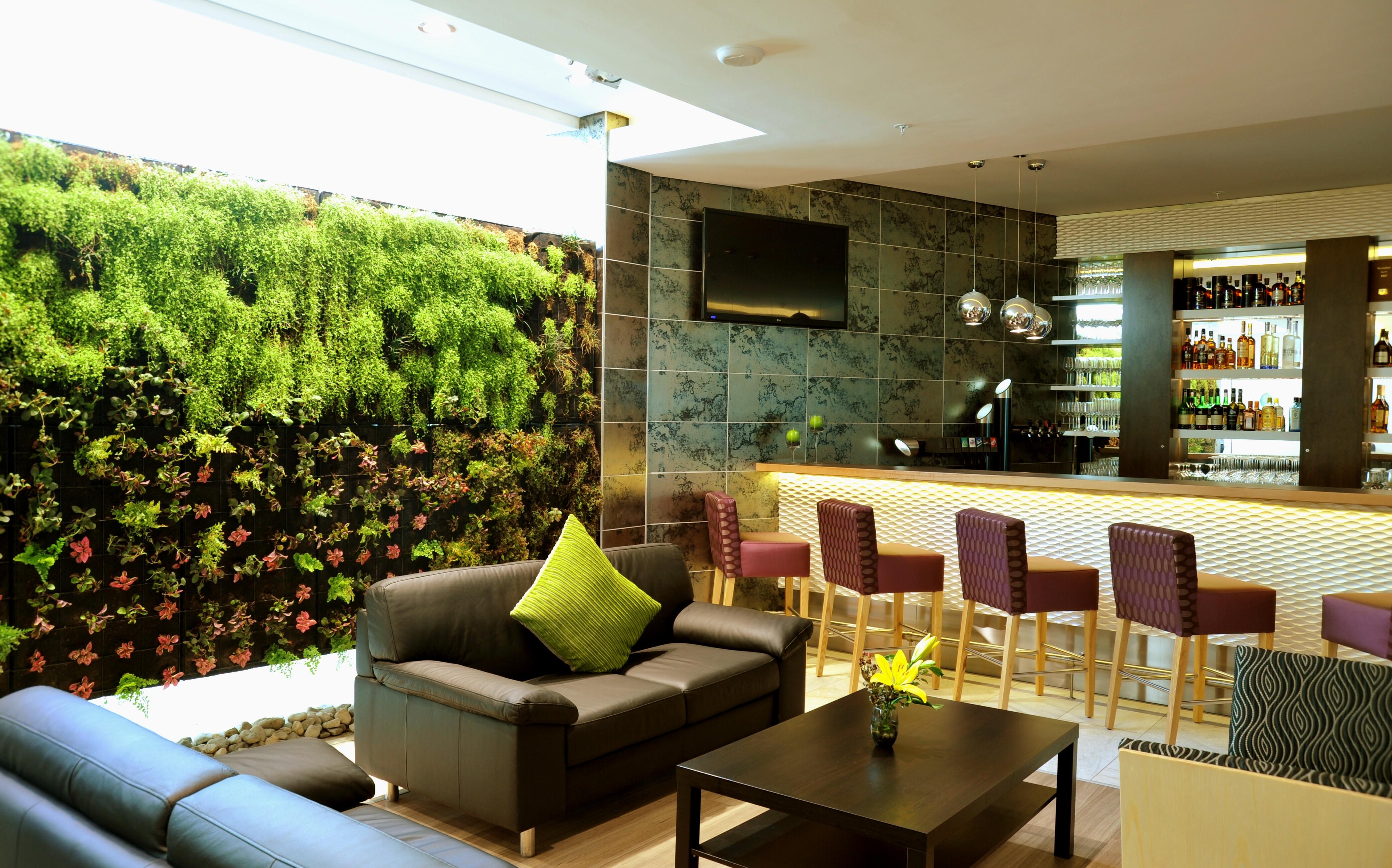 Hotel Verde Cape Town Airport Matroosfontein Exterior photo
