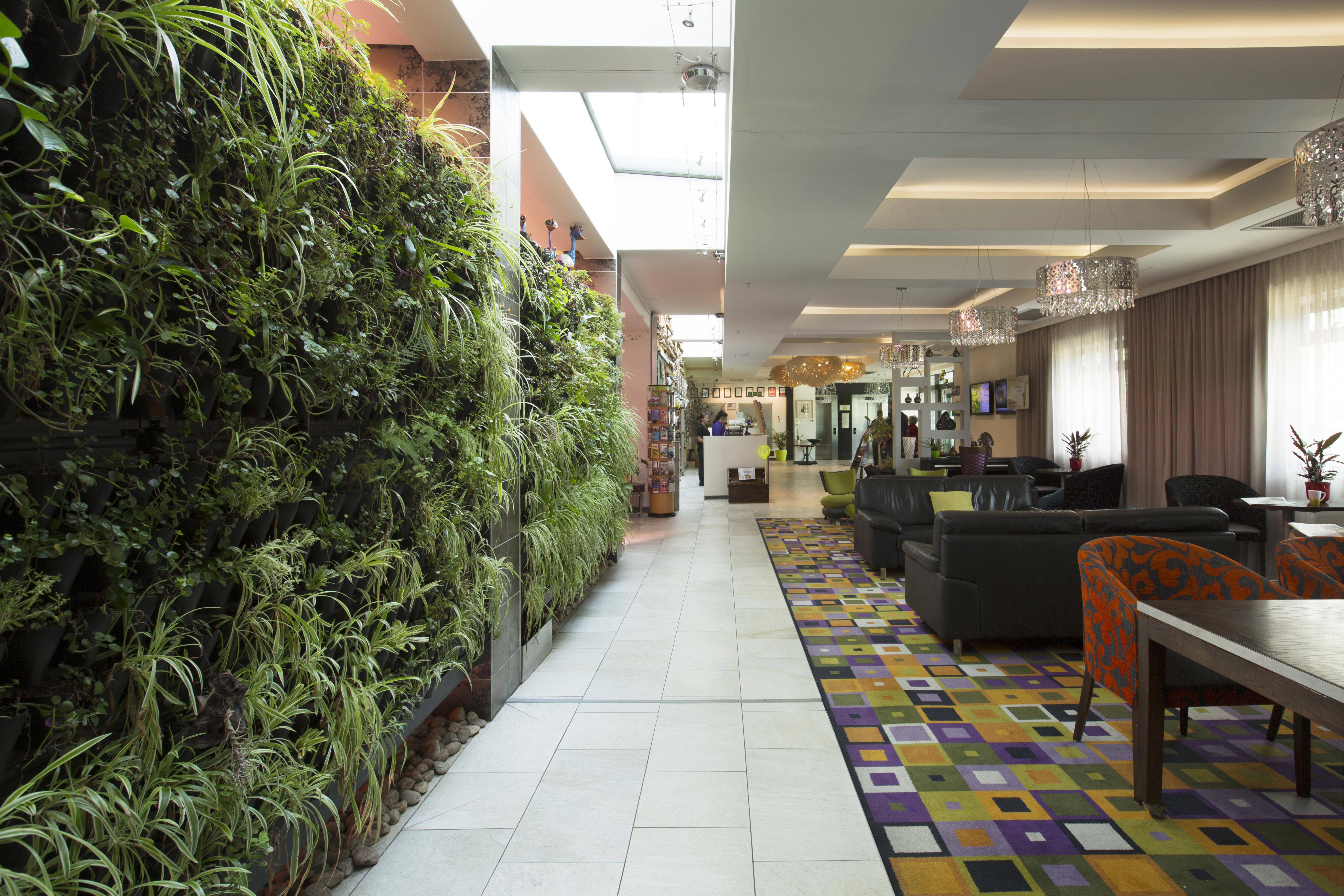 Hotel Verde Cape Town Airport Matroosfontein Exterior photo
