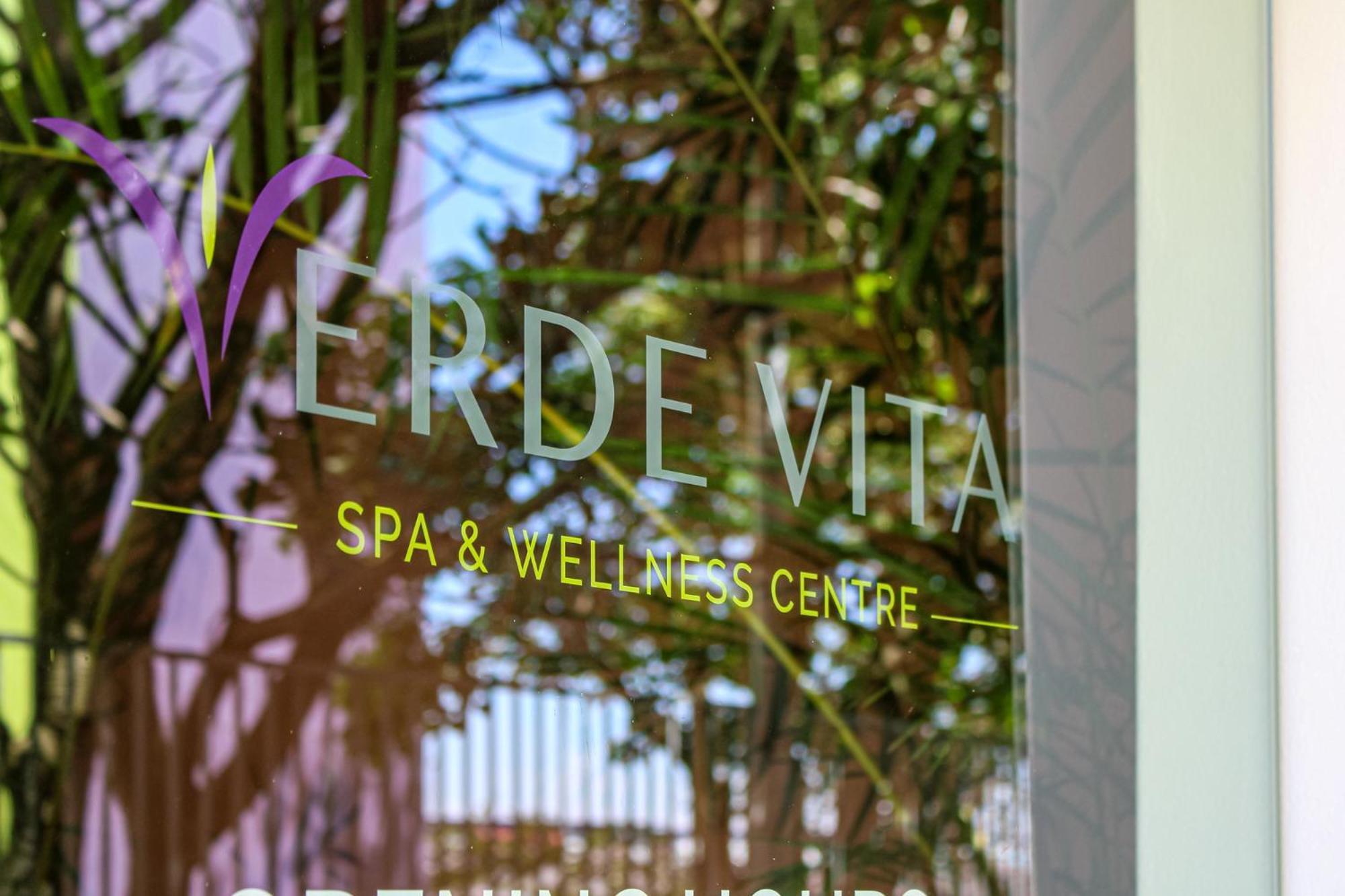 Hotel Verde Cape Town Airport Matroosfontein Exterior photo