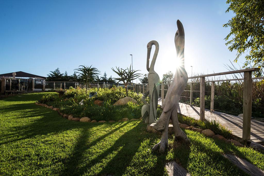 Hotel Verde Cape Town Airport Matroosfontein Exterior photo